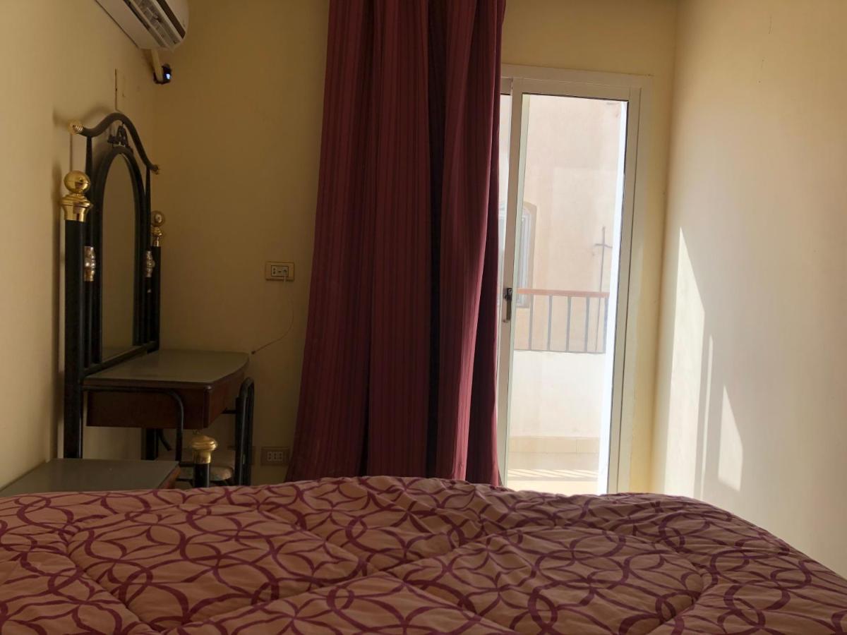 Sultan Apartment Hadaba Near Farsha Typical Floor Sharm el-Sheikh Exterior photo